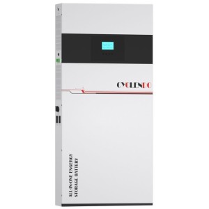 ALL-IN-ONE 5KW 1OKWH CYCLENPO INVERTER