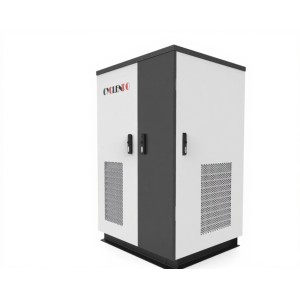 ALL-IN-ONE 40KW 100KWH CYCLENPO INVERTER