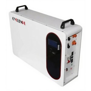 7.5KWH CYCLENPO LITHIUM BATTERY