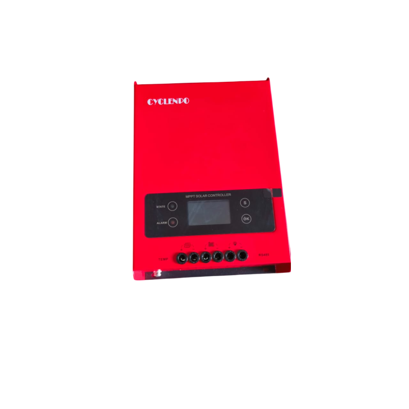 48V 40A CYCLENPO MPPT CHARGE CONTROLLER XZEF48H 40 48V 40A CYCLENPO MPPT CHARGE CONTROLLER XZEF48H 40