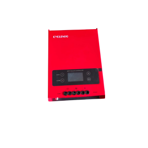 48V 60A CYCLENPO MPPT CHARGE CONTROLLER XZEF48H 60