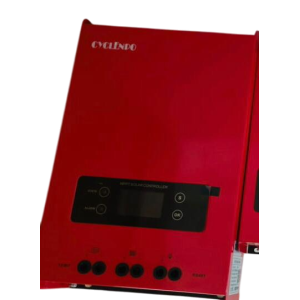 48V 1OOA MPPT CHARGE CONTROLLER MPPT XZ EF48H 100