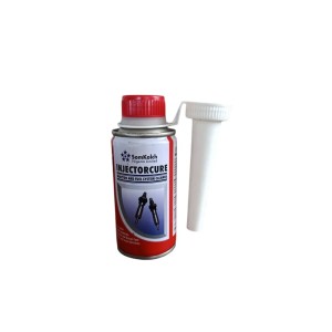Injectorcure