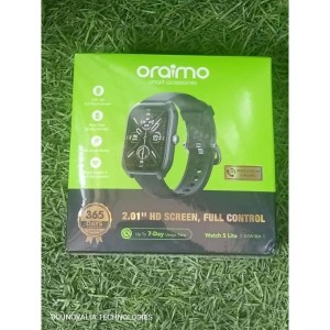 Oraimo Watch 5 Lite OSW-804