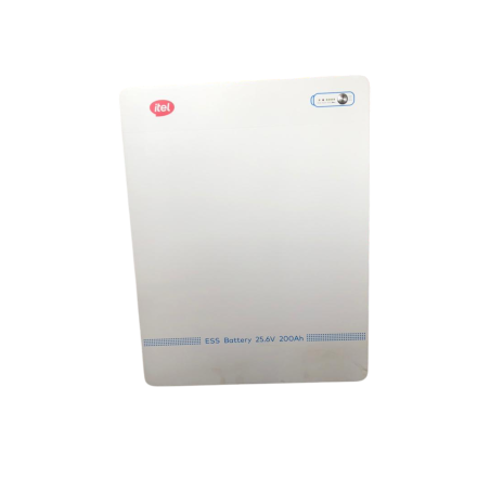 5WH 24V ITEL LITHIUM BATTERY IPL-25200X