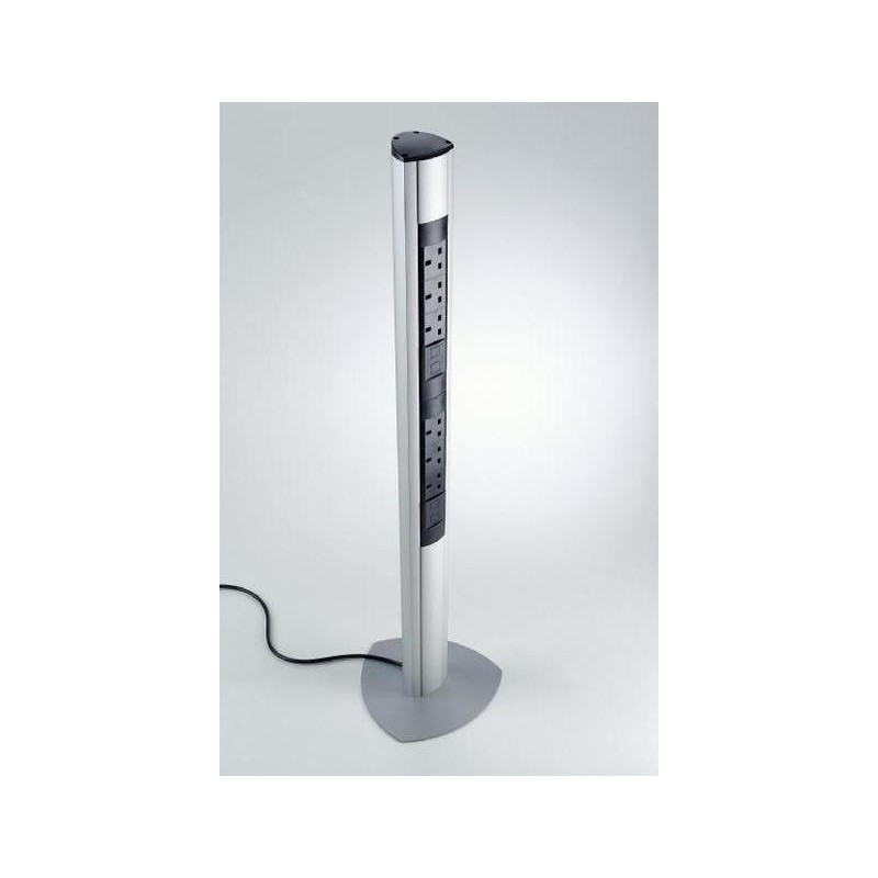 Floor Stand Power Socket
