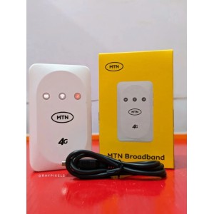 MTN 4G MIFI