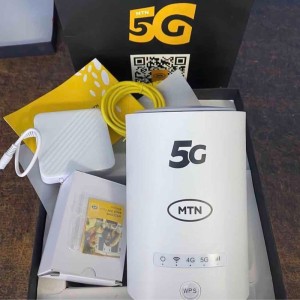 MTN 5G ROUTER
