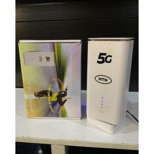 MTN 5G ROUTER