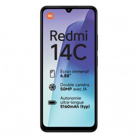 Redmi 14c 124gb ROM 12gb RAM