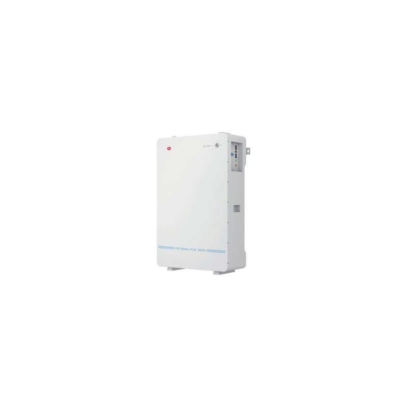 IP21 LITHIUM 51.2V 314AH 16KWH 48V + 6000 CYCLES