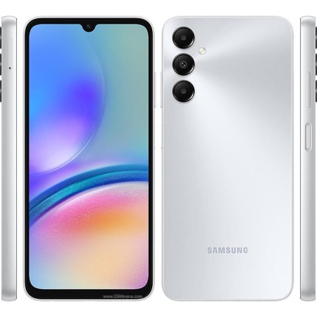 Samsung Galaxy A05s 128GB ROM 4GB RAM