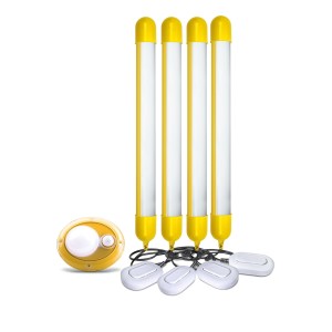 SUN KING | HOME 500X