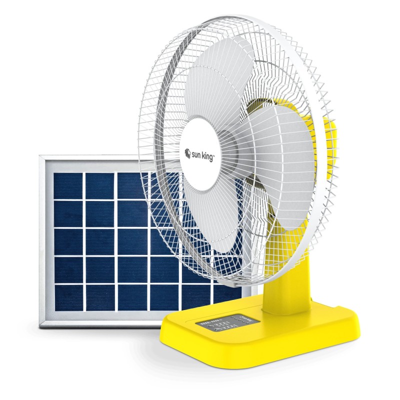 SUN KING |FAN 16 INCH
