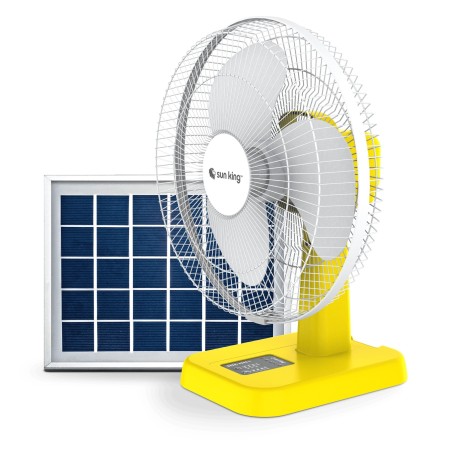 SUN KING |FAN 16 INCH