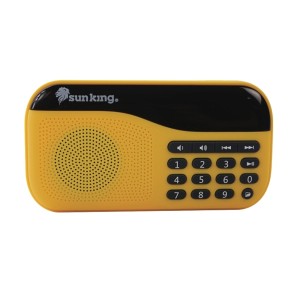 SUN KING|RADIO