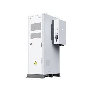 VESTWOOD VE 600KWH CABINET 50KW INVERTER