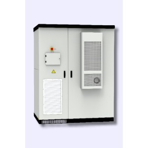 VESTWOOD VET100K/215KWH