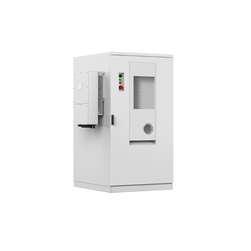 VESTWOOD VEB 704-50k-144kWh