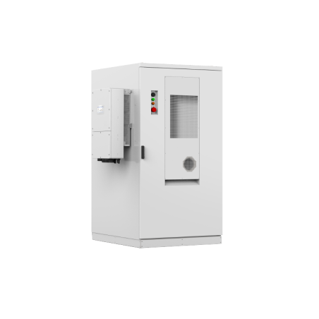 VESTWOOD VEB 704-50k-144kWh