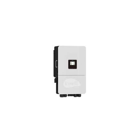 30KW 48V DEYE THREE PHASE HYBRID INVERTER