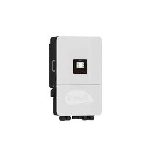 80KW 48V DEYE THREE PHASE HYBRID INVERTER