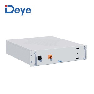 5KWH DEYE BOS_G RPO  LITHUM BATTERY