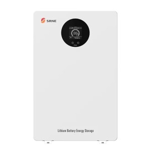 5KWH 51.2V SRNE BATTERY