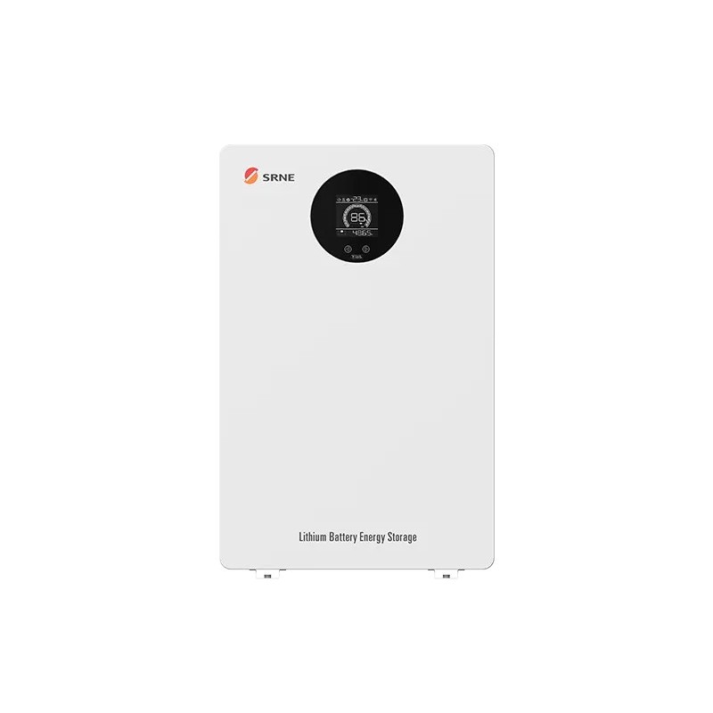 5KWH 51.2V SRNE BATTERY