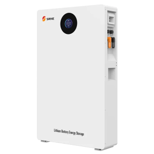 10KW 51.2V SRNE LITHIUM BATTERY