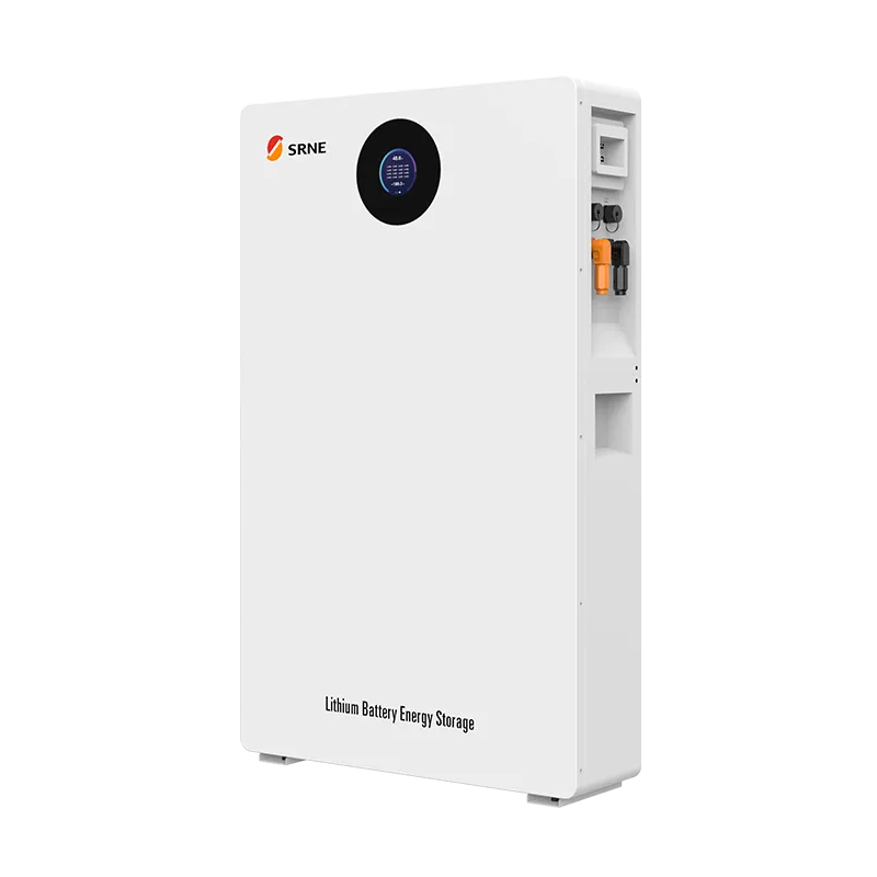 10KW 51.2V SRNE LITHIUM BATTERY