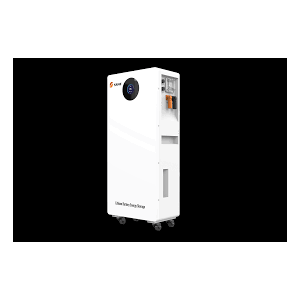 16KWH SRNE LITHIUM BATTERY