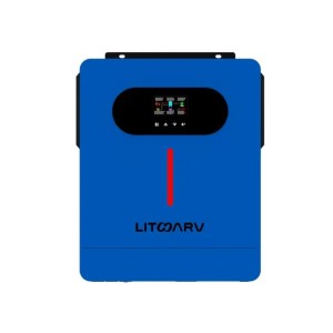 4.2KW 24V  LITHARV INVERTER IP21