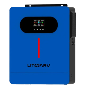 10.2KW 48V LITHARV INVERTER IP21