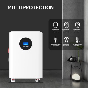 51.2V 314AH LITHARV BATTERY