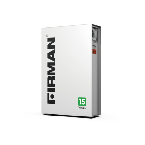 15KW 280AH 51.2V FIRMAN LITHIUM BATTERY