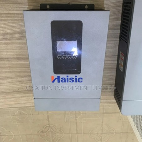 1.5kVA 12V HAISIC INVERTER