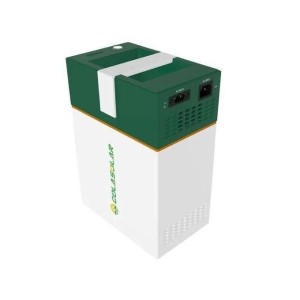 10.2KVA 48V COLA INVERTER