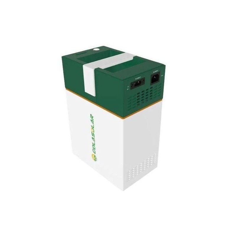 10.2KVA 48V COLA INVERTER