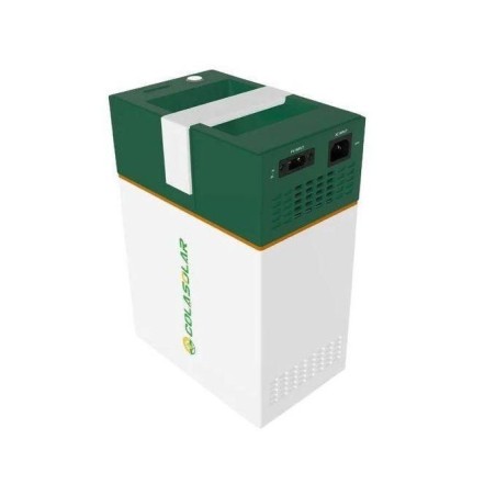 10.2KVA 48V COLA INVERTER