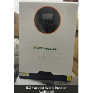COLA SOLAR 48V HYBRID INVERTER