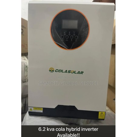 12KVA 48V HAISIC INVERTER