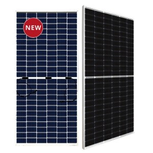 ITEL 3.6KW, 8KWH ALL IN ONE INVERTER 600 WATTS PANELS