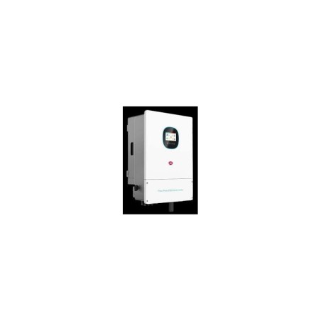 3 PHASE ITEL HYBRID INVERTER COMBO PACKAGE
