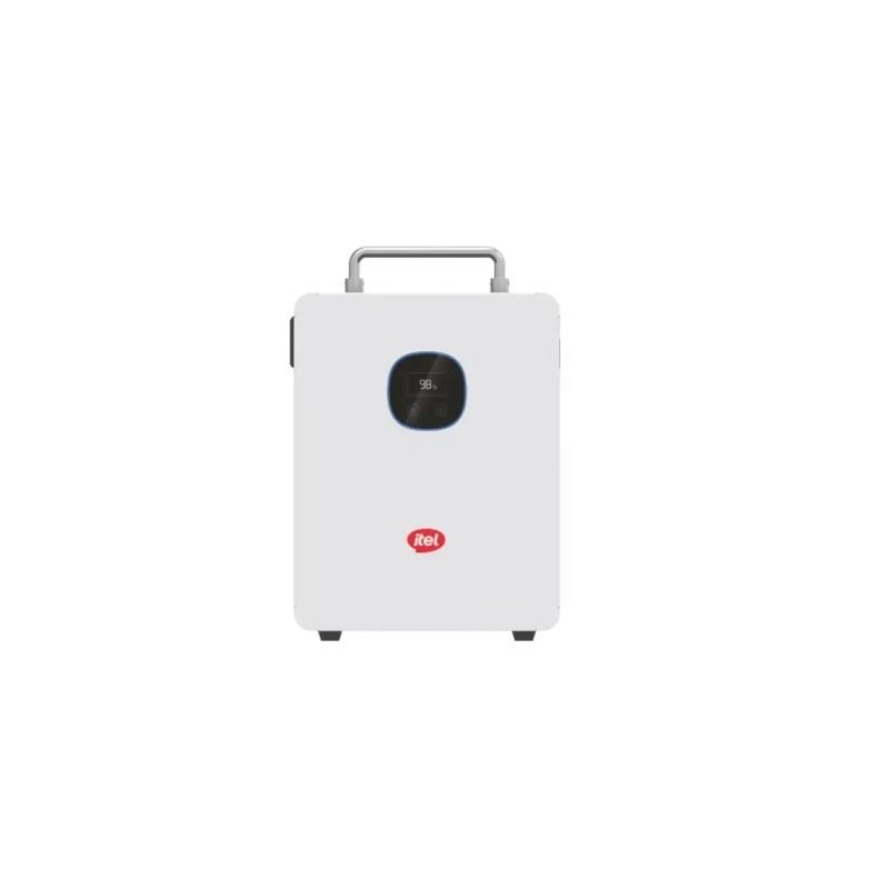 ITEL 1KW,500 WATTS ALL IN ONE INVERTER