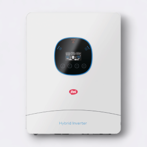 4KVA ITEL INVERTER COMBO PACKAGE