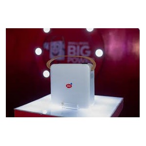 IESS 100,000MAH/130W ITEL POWER GO