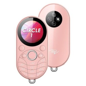ITEL CIRCLE CX02