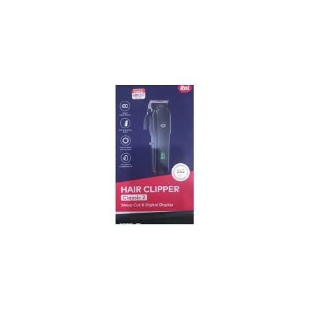 ITEL HAIR CLIPPER CLASSIC 2 PRO