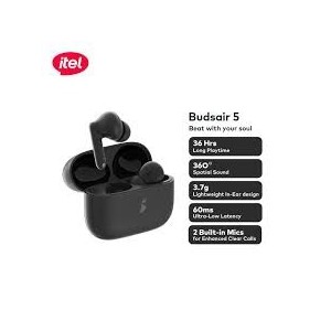 ITEL BUDS AIR 5